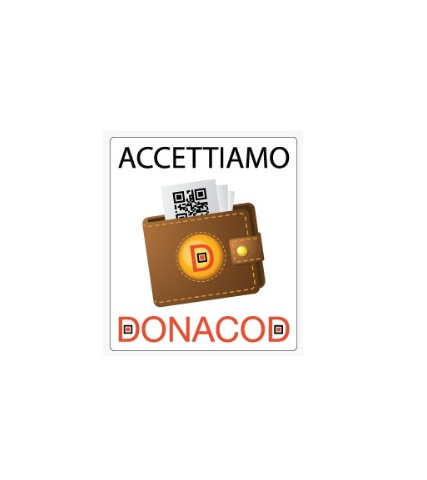 Piattaforma DONACOD - Mensa Scolastica Comune di Roccella Jonica A.S 2023-2024