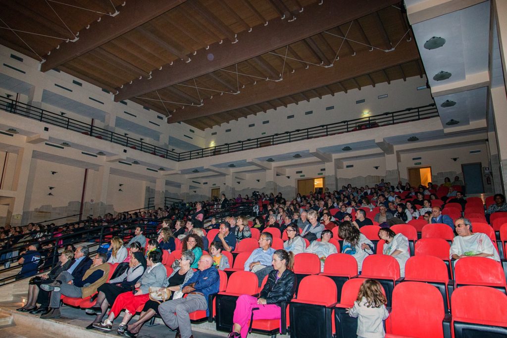 Auditorium Comunale