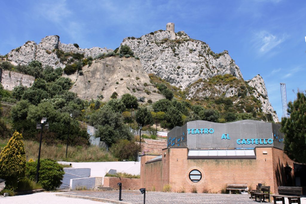 Teatro al Castello