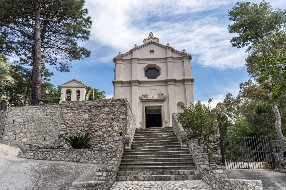 Santuario Madonna Santissima delle Grazie